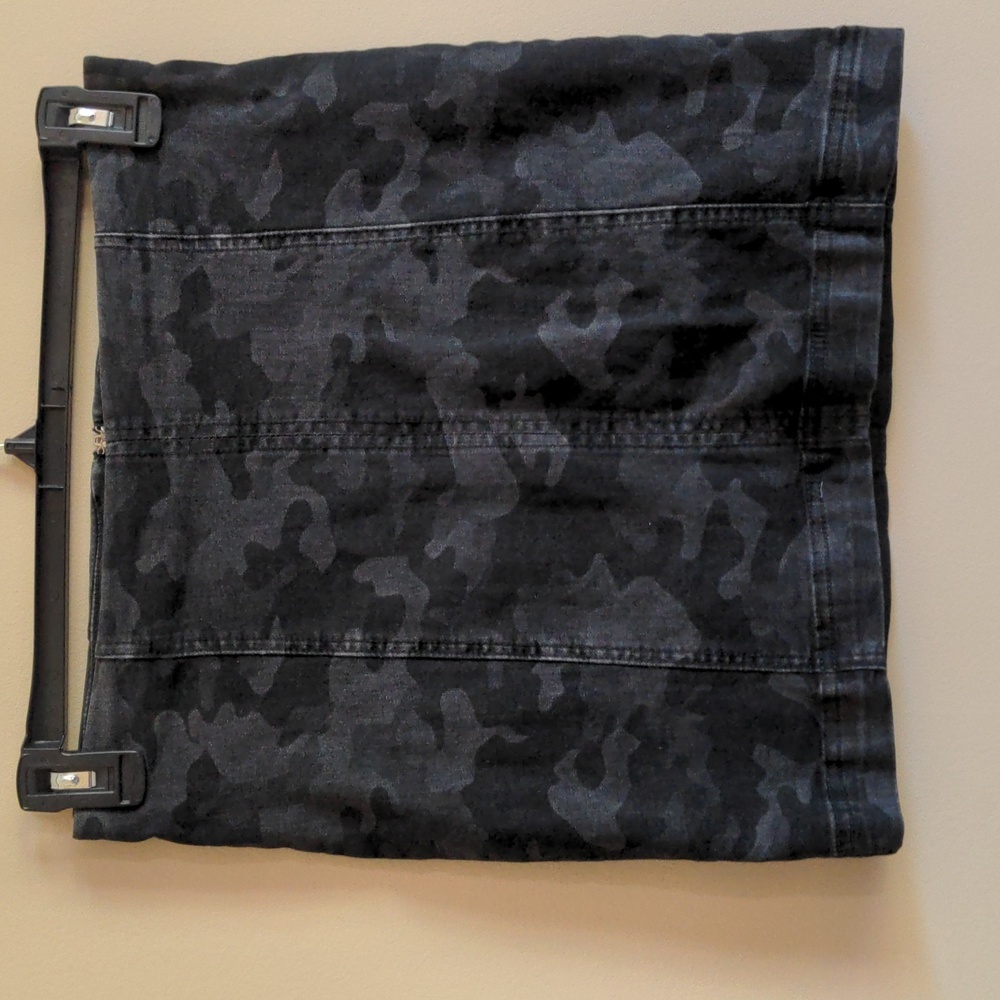 Free People skirt